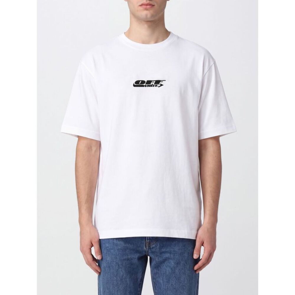 Off-White Men T-Shirt Men Off-White